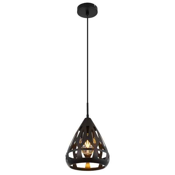 Globo ZÁVĚSNÉ SVÍTIDLO, 23/120 cm