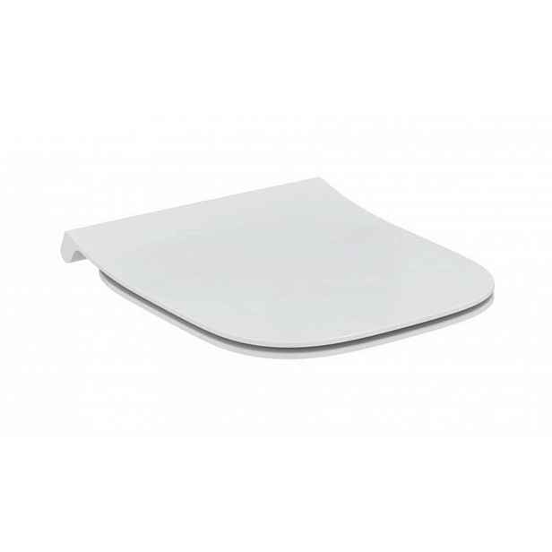 Ideal Standard i.Life S - WC sedátko, bílá T532801
