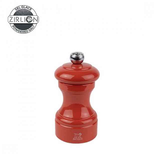 Mlýnek na sůl, 10 cm, "Bistrorama Z", Terracotta - Peugeot