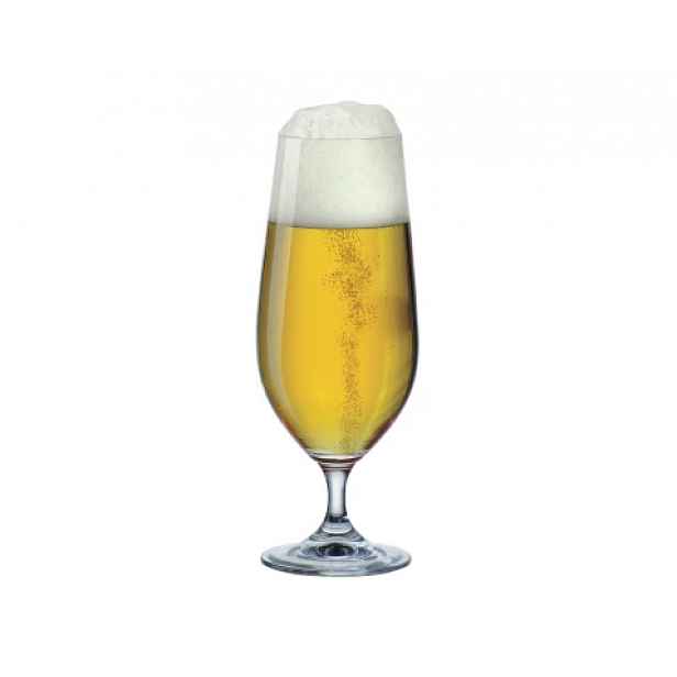 Sklenice na pivo Clara, 380 ml