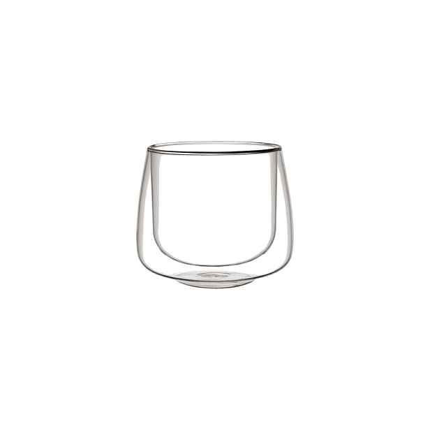 Villeroy & Boch Dvoustěnné sklenice na cappuccino Artesano Hot & Cold Beverages, 250 ml, 2 ks 11-7203-8096