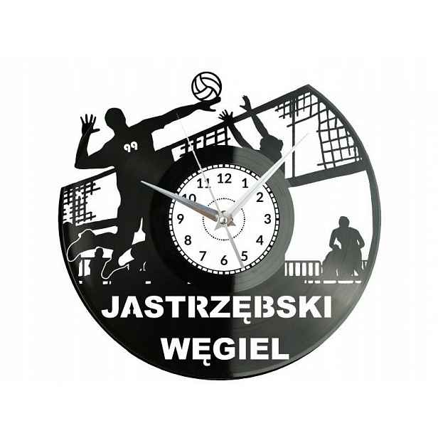 Jestřábské uhlí PlusLiga Nápad na Dárek Nástěnná Dekorace z desky Win
