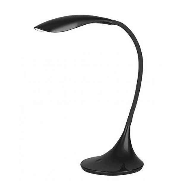 Rabalux 4164 Dominic stolní lampa, černá