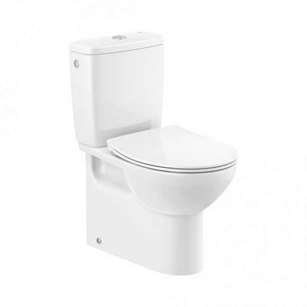 Wc pouze nádrž Jika Zeta H828Z920007621