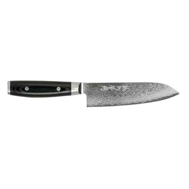 Yaxell RAN PLUS Santoku nůž