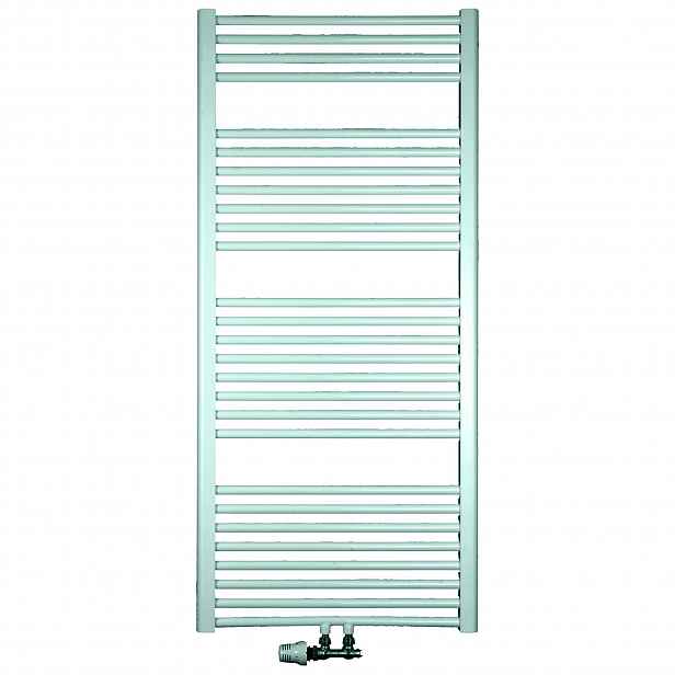 Koupelnové otopné těleso KD-SP 450×1680 mm
