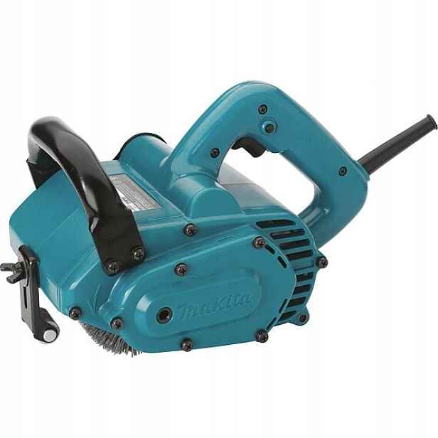 Makita 9741 kartáčovka 860W