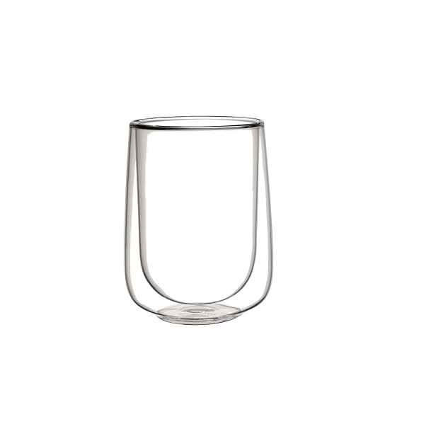 Villeroy & Boch Dvoustěnné sklenice na latte macchiato Artesano Hot & Cold Beverages, 360 ml, 2 ks 11-7203-8098