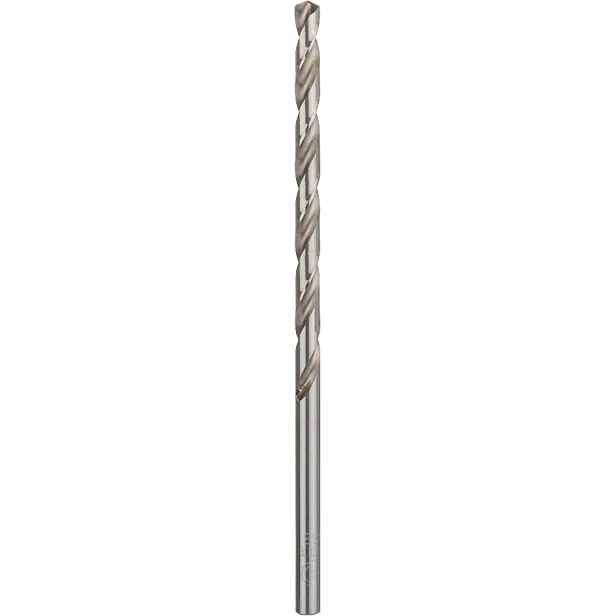 Vrták do kovu Bosch HSS-G DIN 340 6,5×97×148 mm