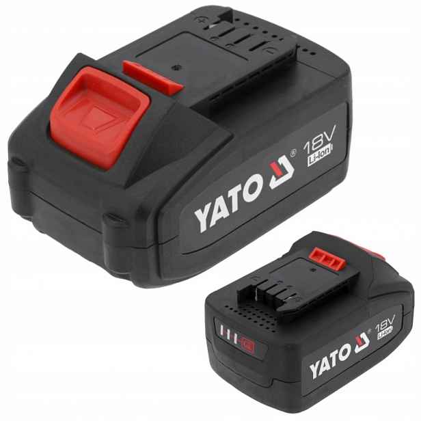 Akumulátor Baterie 3AH 18V Yato YT-828462