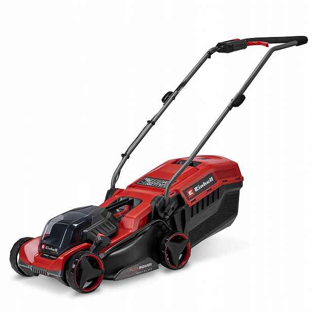 Akumulátorová sekačka Einhell Ge-cm 18/32 C LI Bl – Solo 3413370