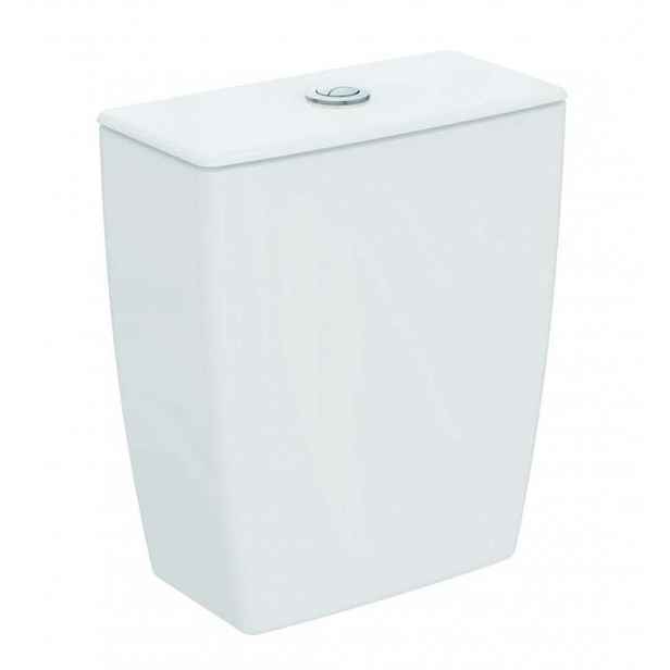 Ideal Standard Eurovit - Splachovací nádržka, spodní napouštění, bílá W328001