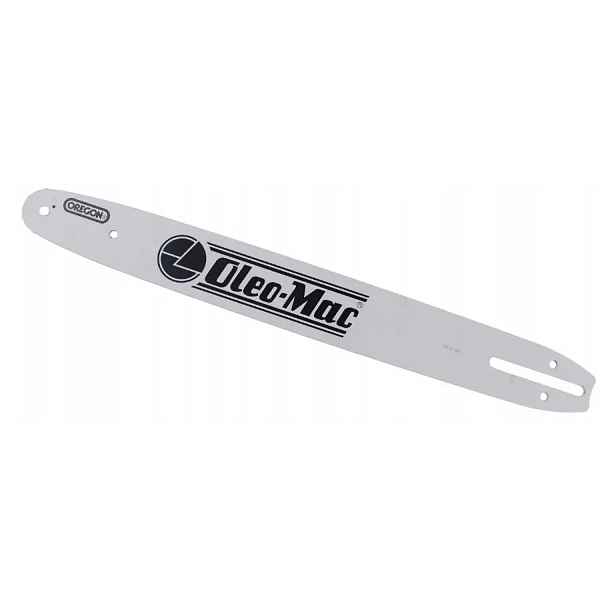 Oleo-Mac vodicí lišta pro pily 18" 46 cm 325"x0,50" 1,3 mm 50230058r