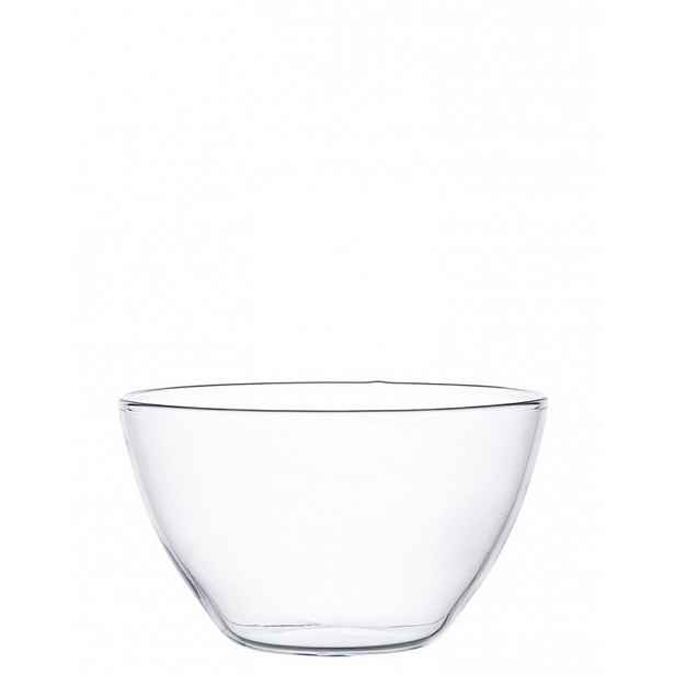 Skleněná mísa SIMAX, průměr 11,5cm
