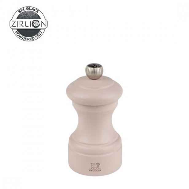 Mlýnek na sůl, 10 cm, "Bistro Z", Rose Petal - Peugeot