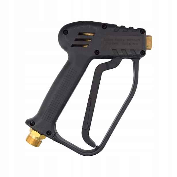 Pistole Basic M22X1,5 Ag 1/4" Ig Karcher Kranzle Ehrle