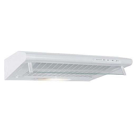 Podvěsná digestoř Mora 50 cm OP530W