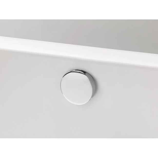 Santech McAlpine VÝPUSŤ McALPINE S NAPOUŠTĚNÍM 65 cm; CLICK-CLACK