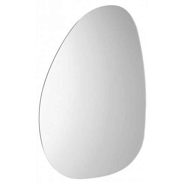 Sapho - Zrcadlo s LED osvětlením, 67x92 cm NA372