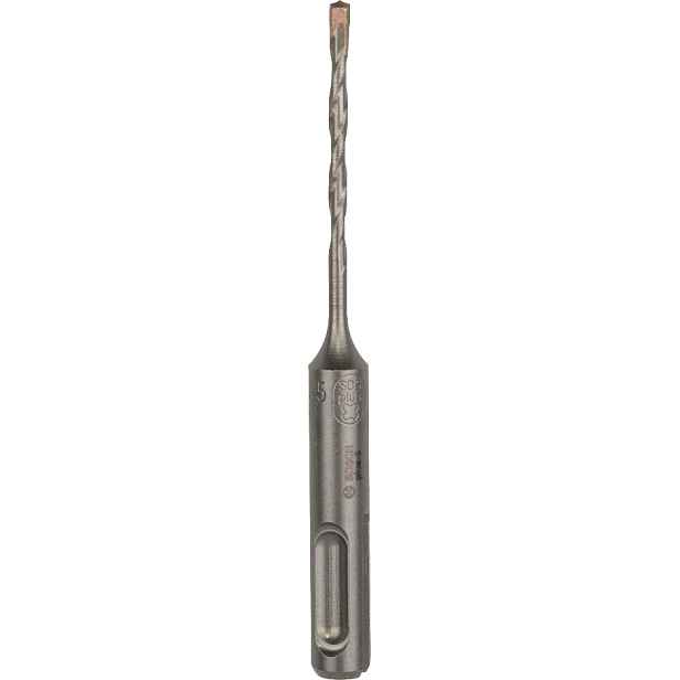 Vrták do betonu Bosch SDS plus-5 3,5×50×110 mm 10 ks