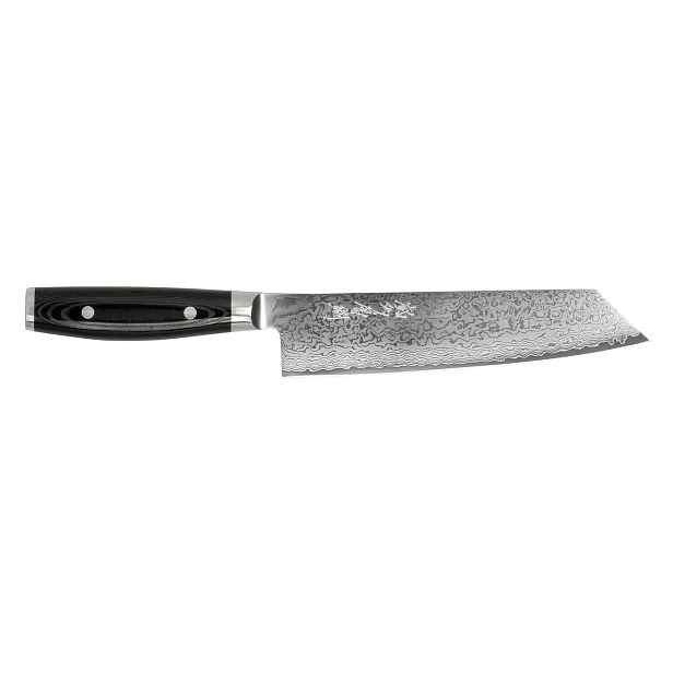 Yaxell RAN PLUS Kiritsuke nůž
