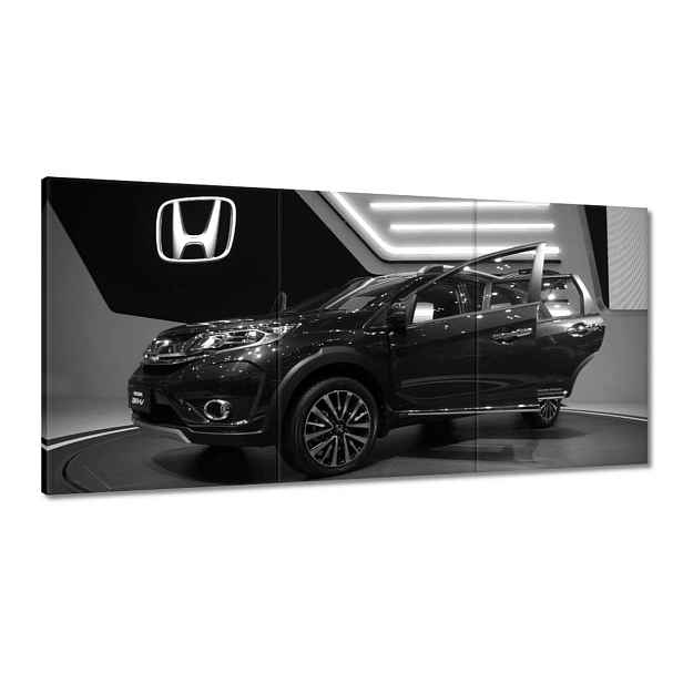 Obrazy 180x90 Sporotwe auto