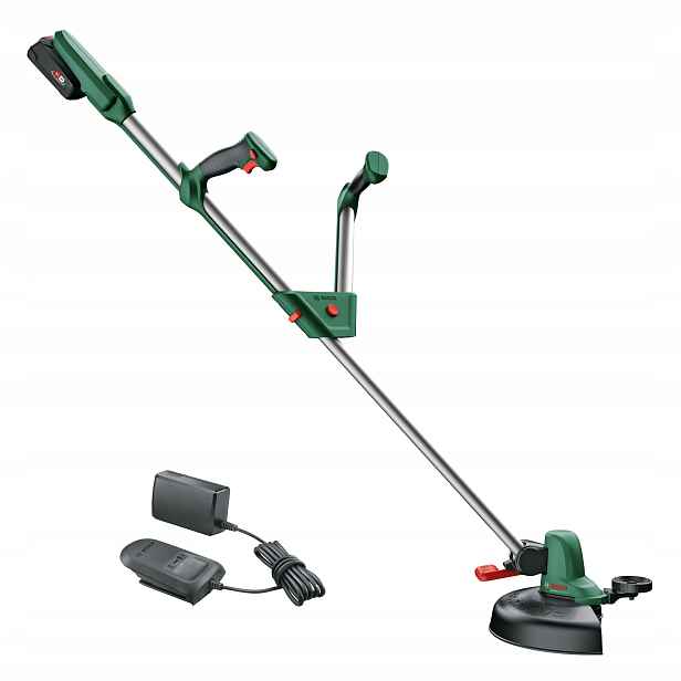 Bosch strunová sekačka UniversalGrassCut 18V-260 1× 2,0 Ah