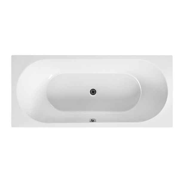Santech VANA GEMINI SLIM 170 x 75 cm