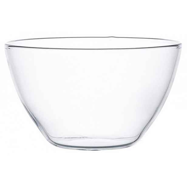 Skleněná mísa SIMAX, průměr 22 cm