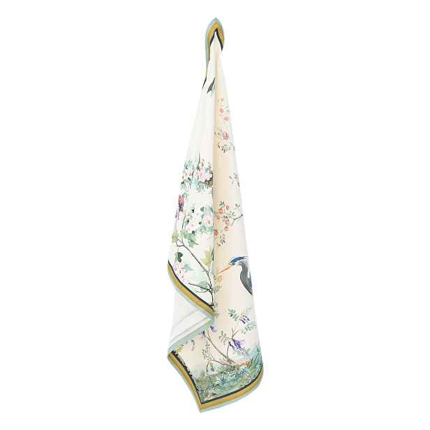 Utěrka Birds in Paradise - 50*70 cm Clayre & Eef