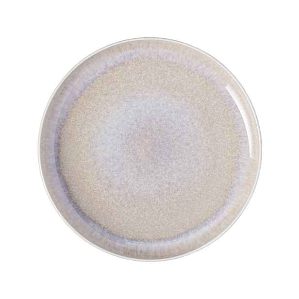 Villeroy & Boch Mělký talíř Perlemor Sand, Ø 20 cm 19-5172-2641