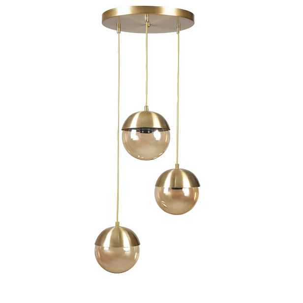 Lustr 8709-3