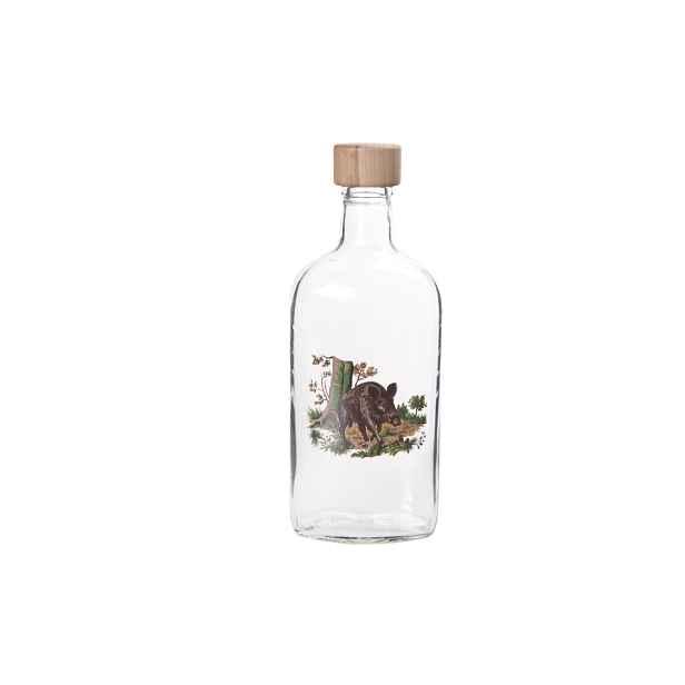 PROHOME - Láhev GIN lov 0,7l