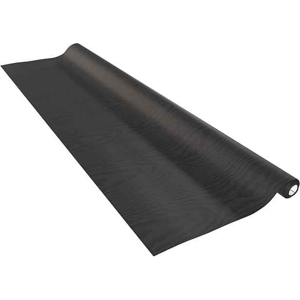 Samolepicí Fólie na nábytek Vénilia Deco (Černé dřevo, 90 cm x 2,6 m)