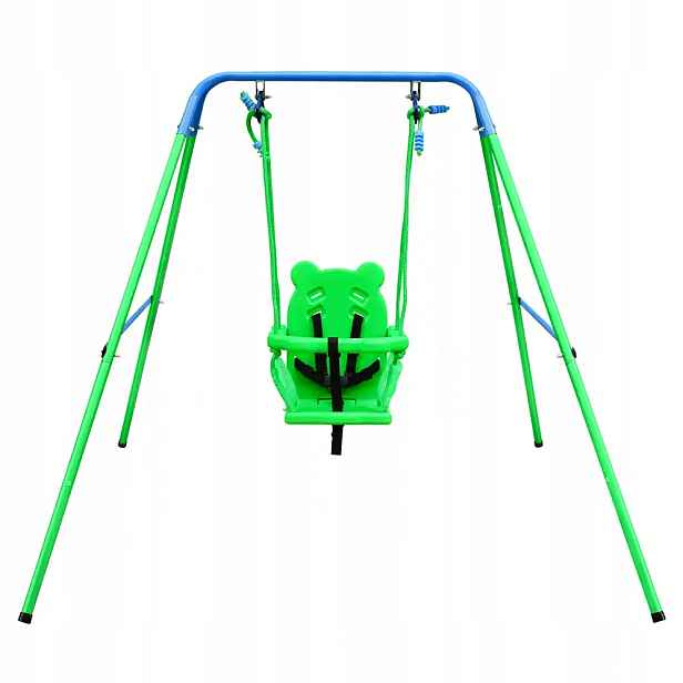 Dětská houpačka Sedco KSW90 Toddler Swing