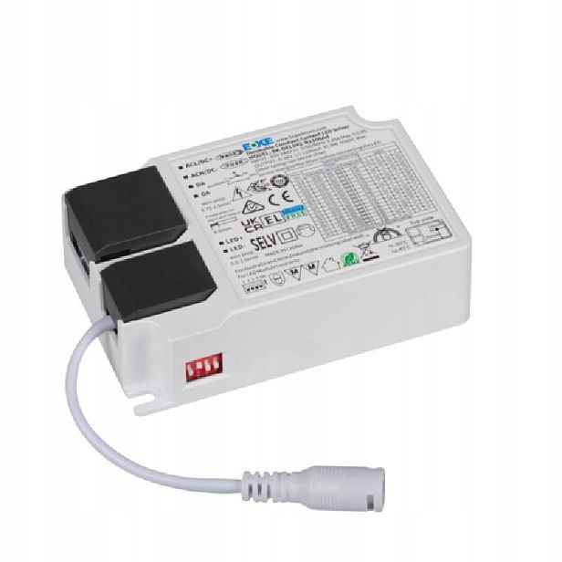 Led zdroj Blingo DRV42W Dali Bk Kanlux