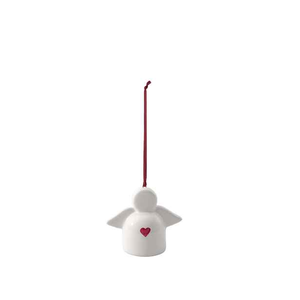 Villeroy & Boch Závěsná ozdoba Strážný anděl, With Love "Sending love", 4,5 cm 10-1689-5880