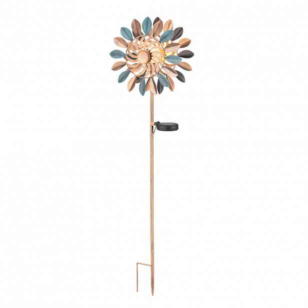 Ambia Garden SOLÁRNÍ SVÍTIDLO 25/12/92 cm