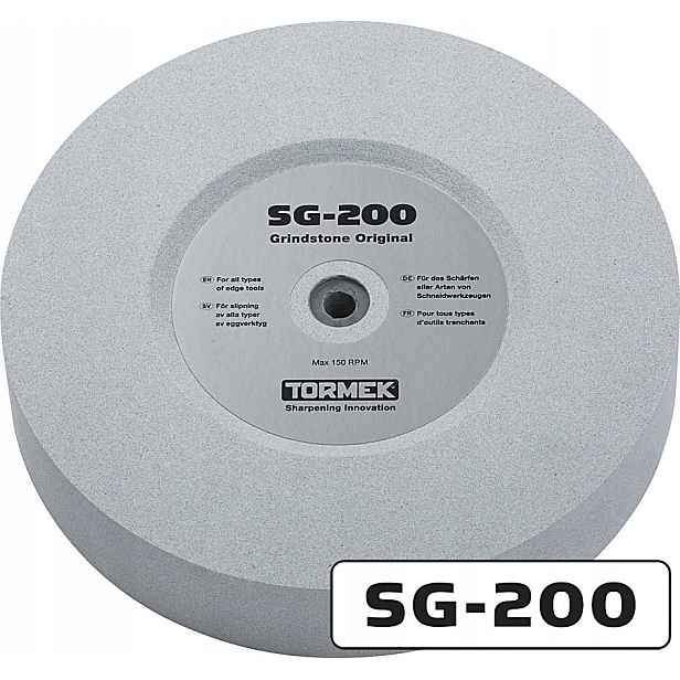 Brusný Kámen SG-200 93841005 Tormek
