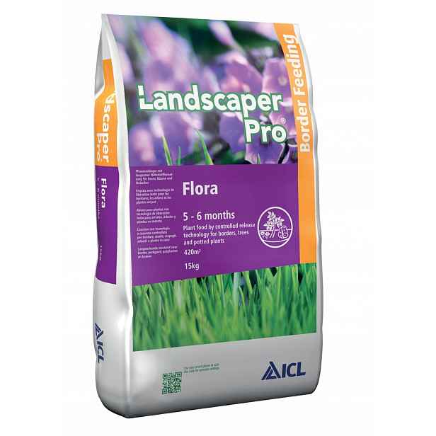 Landscaper Pro Flora 15 Kg