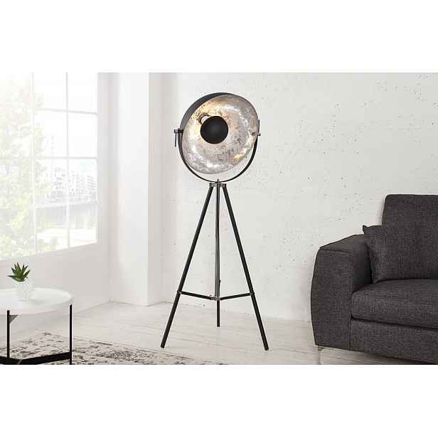 Stojací lampa BRUSEL Dekorhome