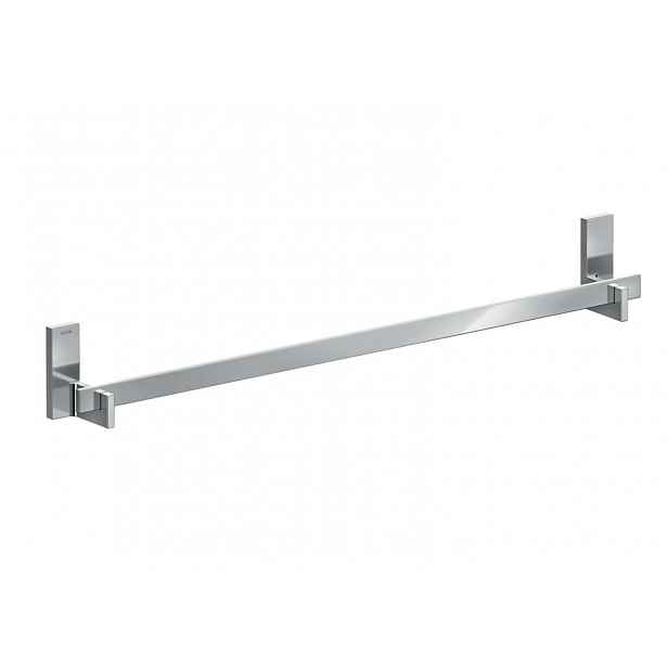 Axor Universal Rectangular - Držák ručníků, délka 80 cm, chrom 42683000