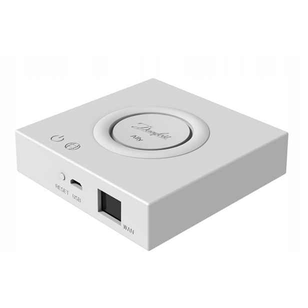 Danfoss Ally ZigBee-Ethernet brána