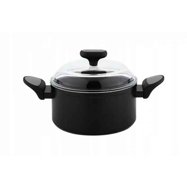 Hrnec Nois Salto Silver 3,1 l