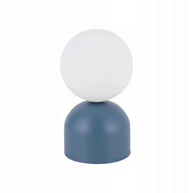 Noční lampa na komodu Miki Navy 11387 Tk Lighting