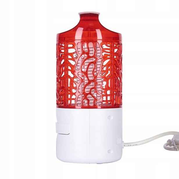 10W Led Insekticidní Lampa Swissinno