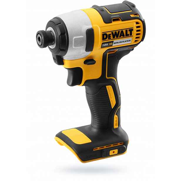 Akumulátorový úderový šroubovák DeWALT DCF787N na baterie 18 V 170 Nm Body