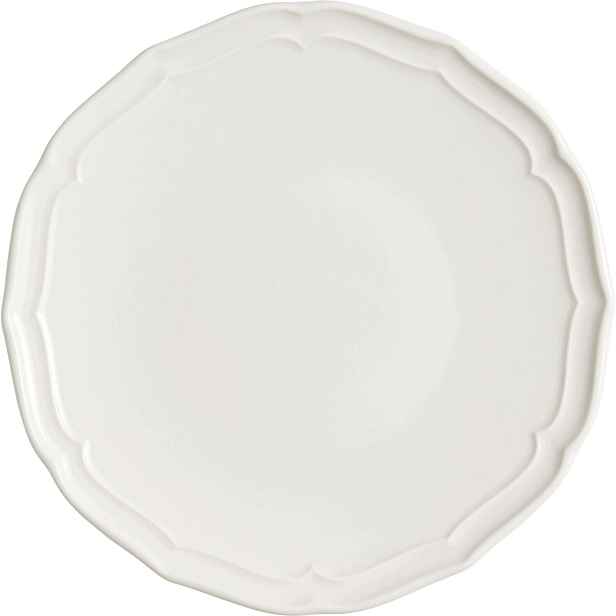 Dezertní talíř Bonna Nicole 16 cm 12 ks