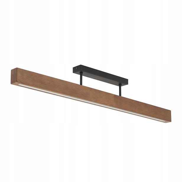 Stropní Svítidlo Led 22W Tk Lighting Teo 6614 stropní svítidlo