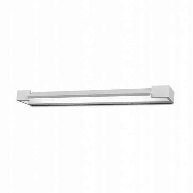 V-tac Nástěnné svítidlo do koupelny zrcadlo 16W Led bílá IP44 VT-819-N 4000K